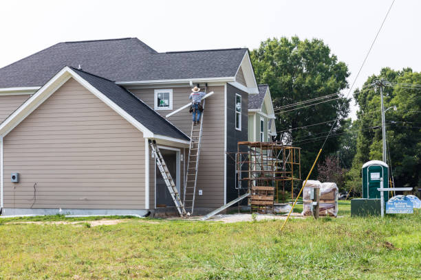 Best Insulated Siding Installation  in Fairdale, PA